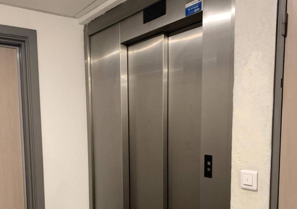 Delphes - Entree Autonome Apartment Marseilles